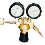 PRESSURE REGULATOR, INDUSTRIAL REGULATOR