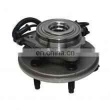 Bearing KOYO Japan 515050 BR930456 Auto Front Wheel Hub Bearing thumbnail-4