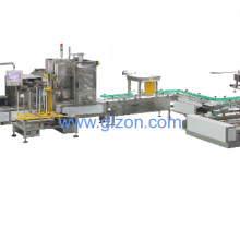 20-liter Automatic Bucket Filling Machine thumbnail-1