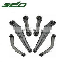 ZDO Suspension Auto Part Rear Lower Forward Control Arm for Hafei Princip MISTUBISHI SPACE STAR 0425-CSL 32-16 050 0021 521-980 thumbnail-5