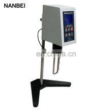 NDJ-1B Paint Viscometer Viscometer Price Rotating Viscometer thumbnail-4