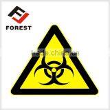 Fragile Warning Self Adhesive Label, Pvc Warning Sticker thumbnail-4