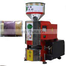 Здоровый лакокалорийный закусочный продукт, автоматическая машина для изготовления рисовых пирожков