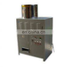 Automatic Dry Way Garlic Skin Peeling Machine thumbnail-2