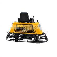 Honda Engine Concrete Ride on Power Trowel Machine for Sale thumbnail-3