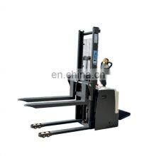 2/2.5 T High Lift Four Fulcrum Balance Hydraulic Electric Forklift With Full-AC Motor For Warehouse thumbnail-2