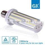Hot Sell High Lumen 6500lm Samsung5630 5 Years Warranty E40 50W Led Corn Bulb thumbnail-1