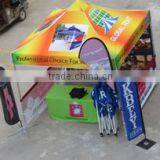 Huizhou Global Tent Manufacturing Co., Ltd. company overview - view 4 thumbnail