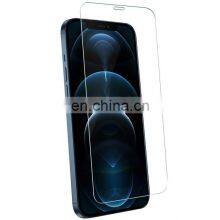 OEM Manufacture 9H 2.5D 0.3MM Clear Tempered Glass Screen Protector For IPhone 11/11 Max Glass Screen Protector thumbnail-3