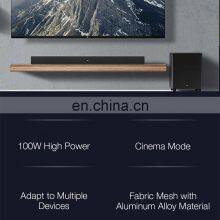 Xiaomi TV Speaker SoundBar Subwoofer Home Theater Wireless 100W Touch Control 2.1 Channel 5 Desktop Wall-mounted Speaker thumbnail-3