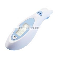GREETMED Price Medical Lcd Display Digital Infrared Ear Thermometer for Baby Adult Electric Plastic