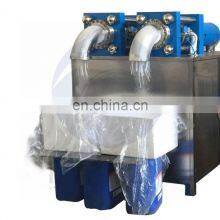 Industrial Cube Pellets Dry Ice Making Machine for Sale thumbnail-1