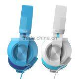 Fashionable Havit Computer Mobile Accessories Stereo Music Colorful Headphone Cheap thumbnail-3
