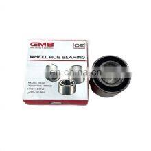 Hot Sale Angular Contact Ball Bearing GMB GH035031 43440-84F00 40210-4A00D Front Wheel Bearing Size 35*62*40 for Cars thumbnail-3