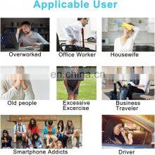 Dual Channel TENS EMS Unit 24 Modes Muscle Stimulator for Pain Relief Therapy, Electronic Pulse Massager Muscle Massager thumbnail-4