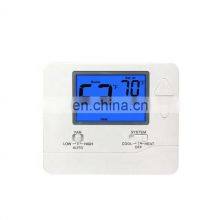 STN 731 2 Speed Fan PTAC Machine 24 Volts Household Room Thermostat For Central Air Conditioner Good Quality thumbnail-3