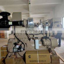 Motor diesel para barco de 240HP, 6 cilindros, 14L, NTA855-M240 thumbnail-4