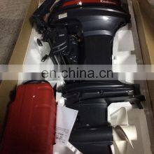 In Stock Genuine 15 hp 2 Stroke E40X Outboard Engine 15FMHL thumbnail-2