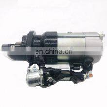 High Quality 6BT8.3 Truck Engine Motor Starter 4948058 M93R3001SE Starter Motor thumbnail-2