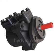 PFE-21, PFE-31, PFE-41, PFE-51, PFE-22 PFE-32, PFE-42, PFE-52 and PFED Double PFED-32, PFED-42, PFED-43, PFED-53, PFED-54 ATOS PFE Vane Pump thumbnail-2