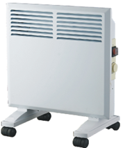 electric heater Key-pressType Gonvection Heater