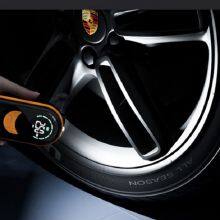 Wireless Mini Tire Inflator and Air Compressor thumbnail-3