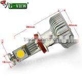 Hotsale Superbright 2000lm 2nd Led 9005 Car Led Led Car Lamp Kit