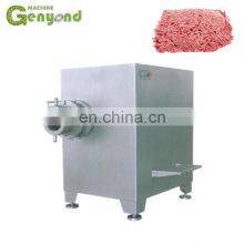 Factory Genyond Complete Canned Meat Processing Plant Corned Beef Production Line Port Luncheon Canning Making Machines thumbnail-3