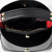 ZTSB-0012,factory Wholesale Bag pu Lady Single Shoulder Bag Crossbody Small Handbag thumbnail-2