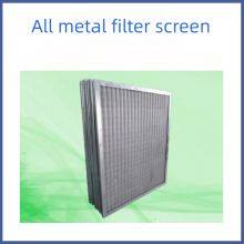 All Metal Filter Screen Aluminum Alloy Filter thumbnail-5