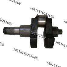 S195 S1115 Crankshaft Assy for Diesel Engine thumbnail-2
