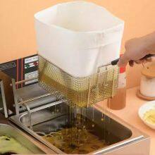 Oil Filter Paper&oil Filter Bag thumbnail-2