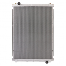 Radiator Freightliner Columbia Truck Radiator 2001-1724 thumbnail-1