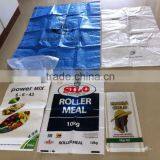 High Quality Dried Food Packaging Bag pp Plastic Bag