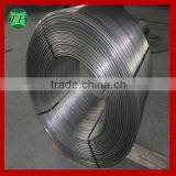 Calcium Silicon Cored Wire for Steel Making