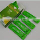 30 Sachets Instant Green Tea