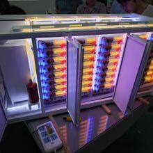 Bespoke 3D Printed Renewable Energy Storage Container Models thumbnail-2