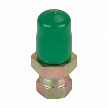 High Tem Masking Cap Powder Coating Stud Rod Rubber Cap 5/8 4mm 6mm 10mm 11mm End Capping thumbnail-2