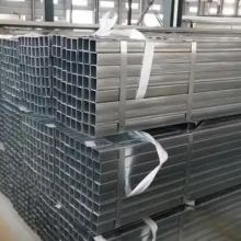 10x10 20x20 25x25 35x35 38x38 40x40 50x50 60x60 70x70 75x75 80x80 100x100 Galvanized Square Steel Pipe For Greenhouse thumbnail-3