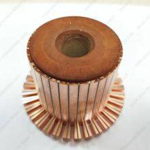Custom Commutators - Customizable Sizes & Materials for Precision Motors, Automotive & Electrical Appliances thumbnail-3