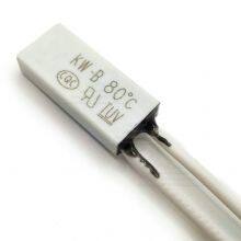 Thermal Protectors - Various Models, Customizable for Motors & Electrical Appliances, Reliable Performance thumbnail-4