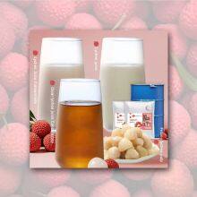 Lychee Juice Concentrate