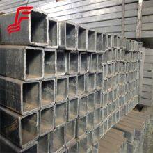 Welding Steel Rectangular Tubes Square Steel Pipe thumbnail-5