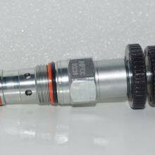 High-Performance Flow Control Valve, Fully Adjustable Needle Valve for Multiple Industries NFCCKCN thumbnail-2