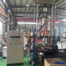 HST RCW-50E 50kn Computer Control Electronic High Temperature Creep Testing Machine thumbnail-4