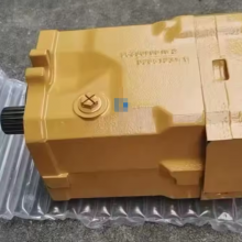 Baumaschinen-Ersatzteile CA-T D6R Traktor-Ersatzteile Hydraulik-Kolbenmotor 227-0830 9T3680 Hydraulikpumpe 2270830 thumbnail-5