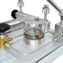 HS706 Hydraulic High Pressure Comparison Pump thumbnail-3