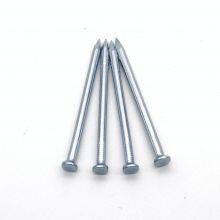 Fluted Shank Concrete Steel Nails Durable Quality Support Samples thumbnail-1