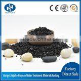 Low Moisture and Ash Coconut Activated Carbon Price per Ton for Water Purification thumbnail-2