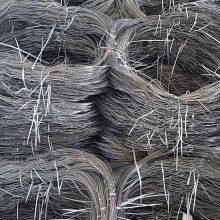 Black Carbon Steel Woven Wire Mesh Tank Barrier Net With Plain Weave and Custom Cutting & Bending Services thumbnail-2